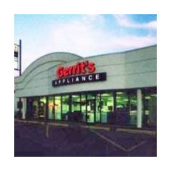 Gerrit's Appliance Inc
