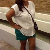 Liz Roncal's photo