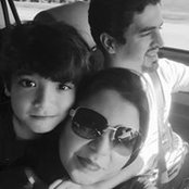 Josiane Xavier's photo