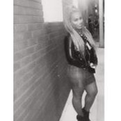 Angelique Amor's photo