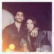 Photo de Jasmine Saadat