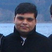 Rohit Chatterjees foto