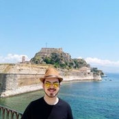 Alexis Barekas's photo