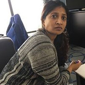 Nital Patel's photo