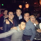 Ricky Yean's photo