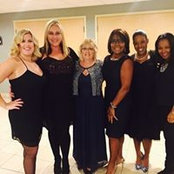 Foto de Donna Lewis