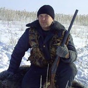 Foto von Ruslan Khusainov