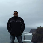 Elvis Rodriguez's photo