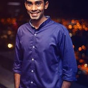 Nitin Makam's photo