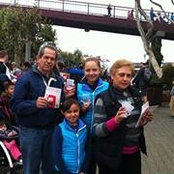 Foto von Fabiana Rojas
