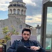 Bekir Özmen's photo