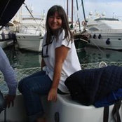 Ayse Veryeris billede