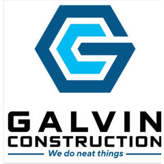 Galvin Construction Services, LLC