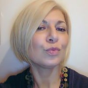 Simona Ciabotti's photo
