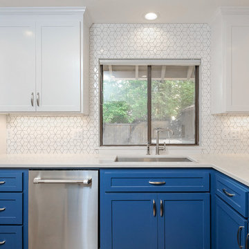 Singleton Kitchen & Bath