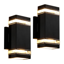 Up/down Lighting