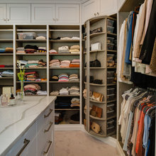 closet