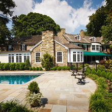 Pool/Pool Area