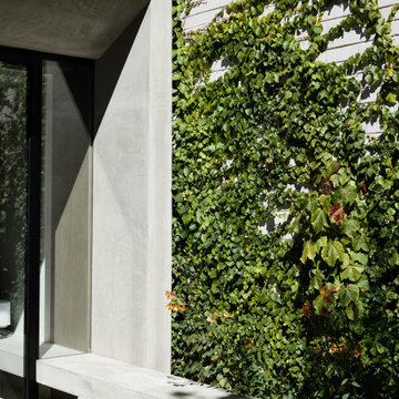 East Melbourne Garden | Nadia Gill Landscape Architect + WALA