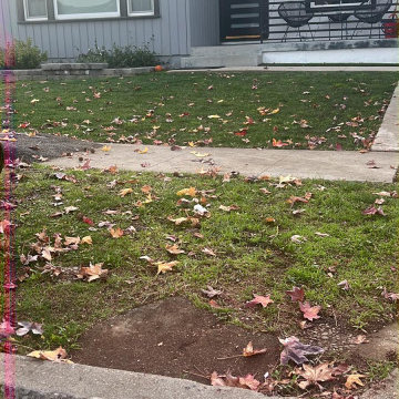 B1 Garage Door & Gate Reseda Inc