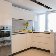 Realty Garden Kitchen Ideas