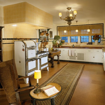 Kitchens