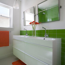 Kids Bathroom