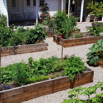 Urban Farms