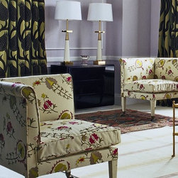 Zoffany Fabrics - Fabric