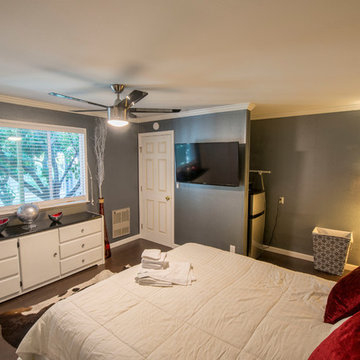 Remodel Mother-In-Law Suite of Primary Residence