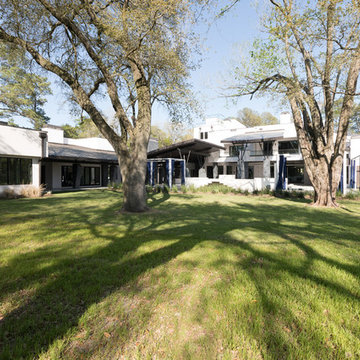 Memorial Contemporary