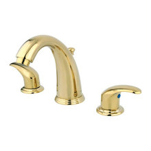 Faucets