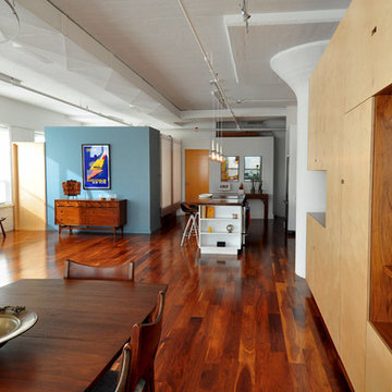 Sawyer Loft