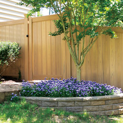 ActiveYards Fencing Solutions - Home Fencing And Gates