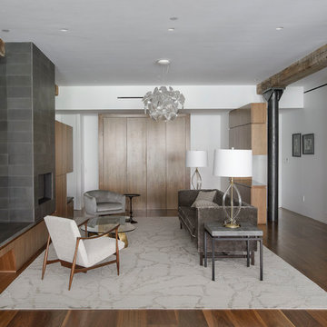 Tribeca Loft