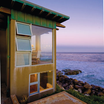 Rockview Interior Floors