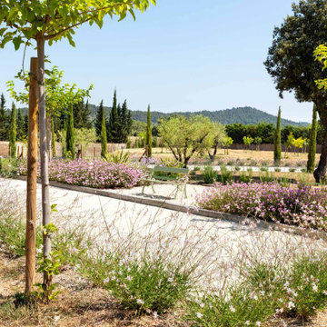 Écrin au coeur des Alpilles