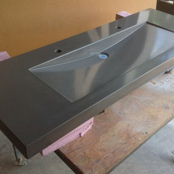 Tenhulzen - Bathroom Sinks