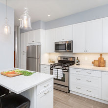 Kitchen Lighting