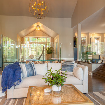 Thousand Islands Renovation