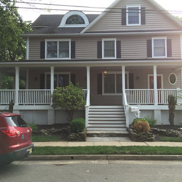 James Hardie Siding