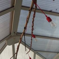 Lighting Branch Ellesmere - Products
