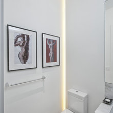 Toilettes