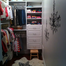 Closets