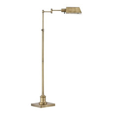 Most Popular Traditional Brass Floor Lamps for 2018 | Houzz Most Popular Traditional Brass Floor Lamps for 2018 | Houzz