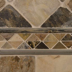 Autumn Slate 2 - Tile