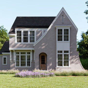 ITB Lots .5 each or Lot .92 available for presale Custom Home. Desireable loc