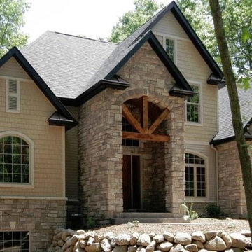 Select Building and Design