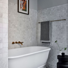 Priebe Bathroom