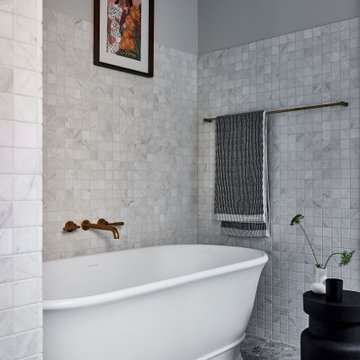 Woollahra Project